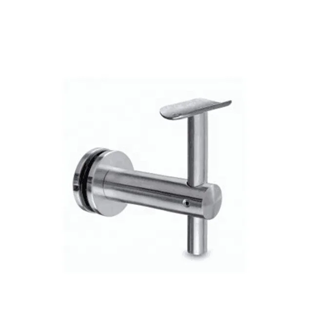 ZD Adjustable Stainless Steel Joint Stair Railing Handrail Brackets