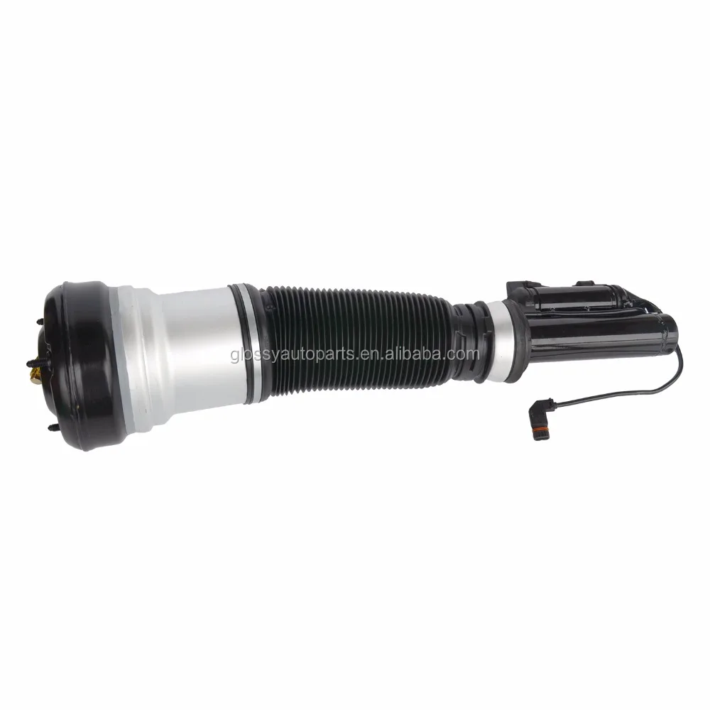 Glossy Shock Absorber for Mercedes-des W164 ML350 ML500 1643204313 Air Suspension Strut
