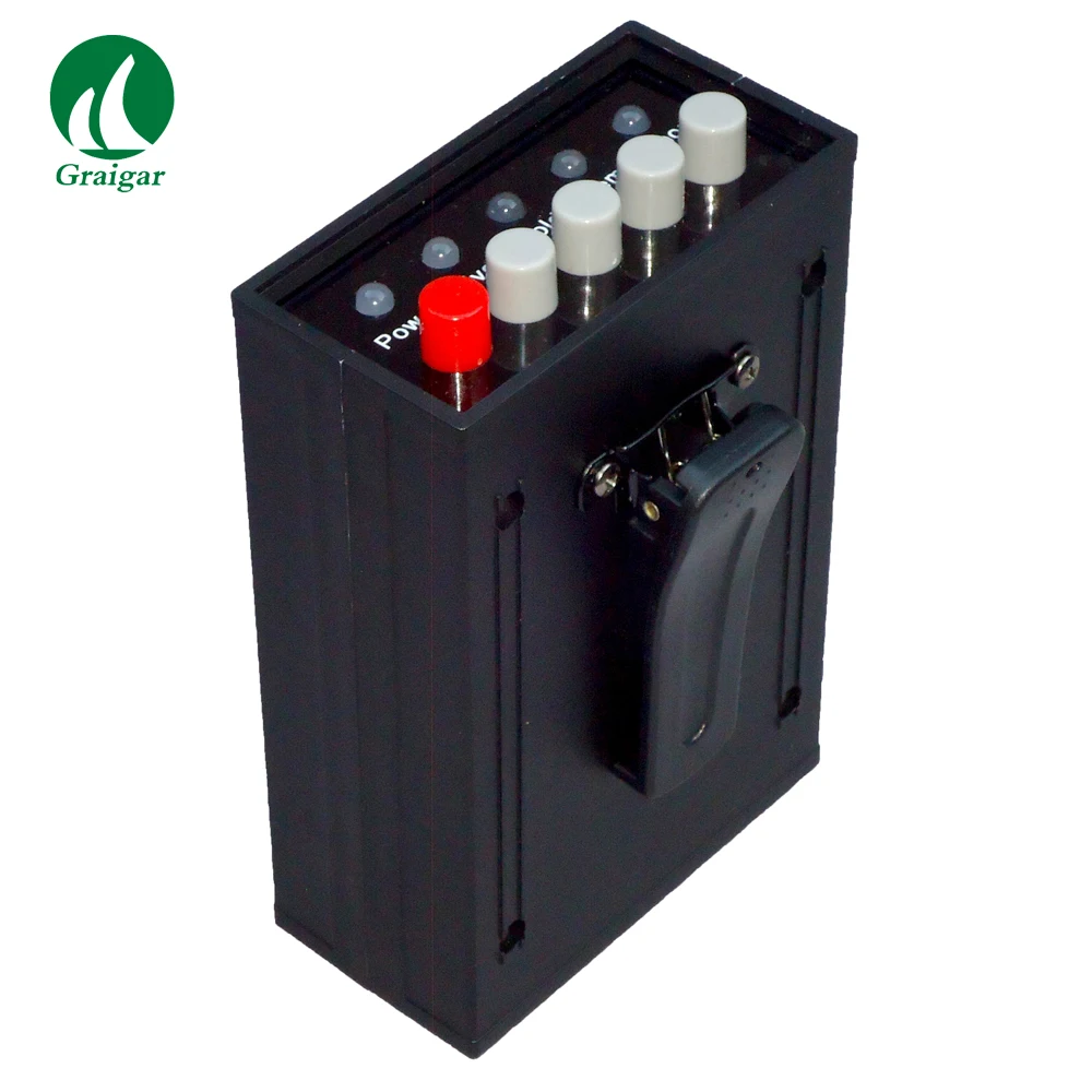 GR100 Underground Metal Detector  Detection Diamond Gold Applicable to Underground Treasure Hunters