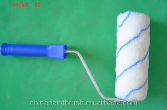 
paint roller 