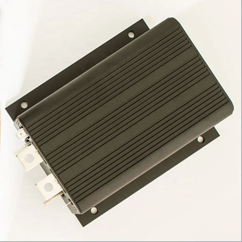 Оригинальный контроллер электрического двигателя постоянного тока Curtis 1209M-5501 для тележки для гольфа