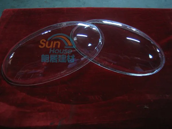 
Large hemisphere Polycarbonate plastic rooflight skylights domes 