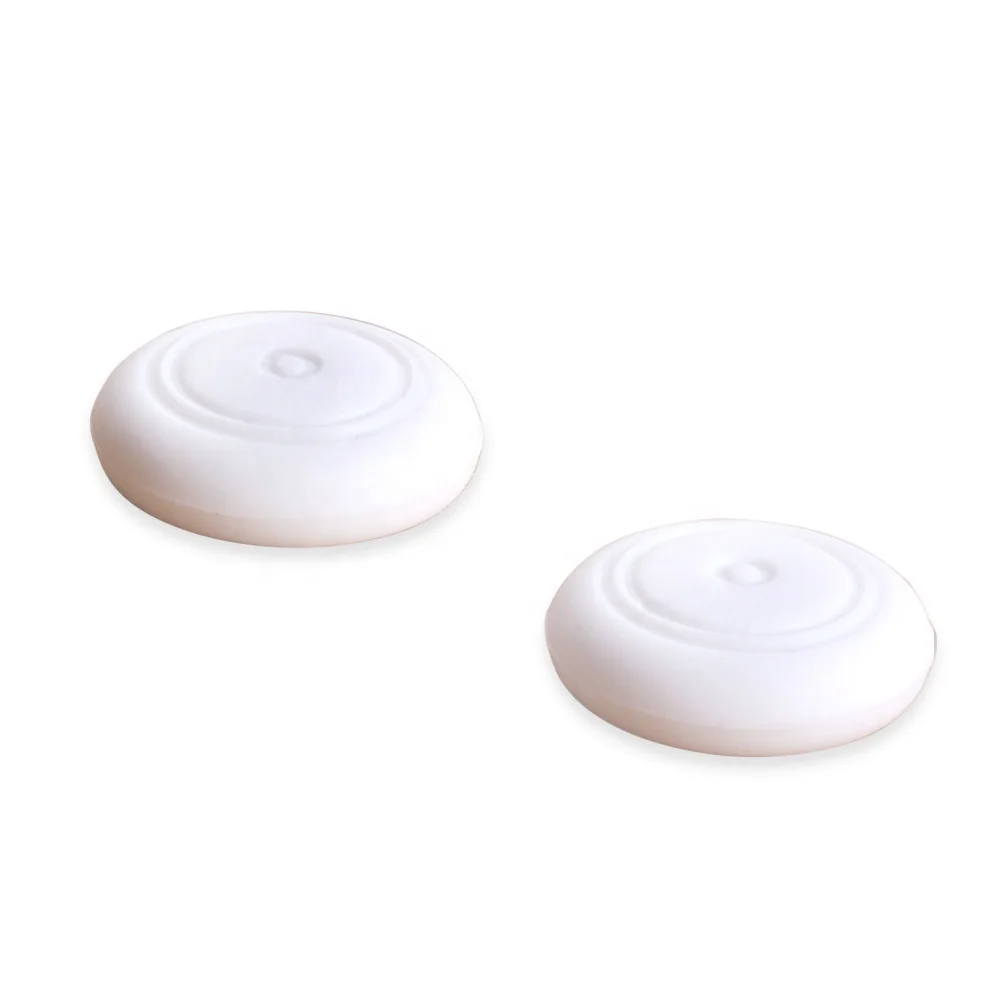 FREE SHIPPING Silicone Gel Thumb Stick Grip Cap Gamepad Analog Joystick Cover Case For Switch NS Controller Joy-Con ThumbStick
