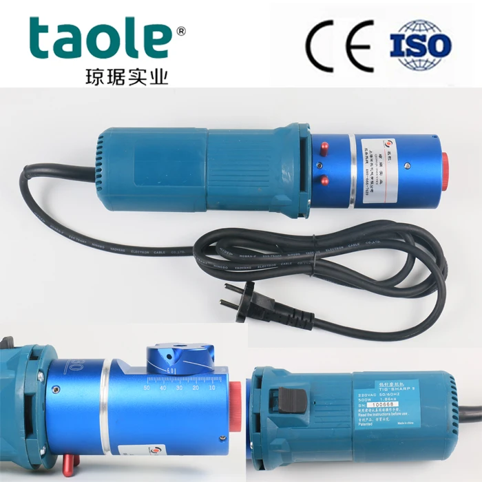 Cheap Price TIG WELDING Used Tungsten Grinder For Tungsten Rod Tungsten Pole