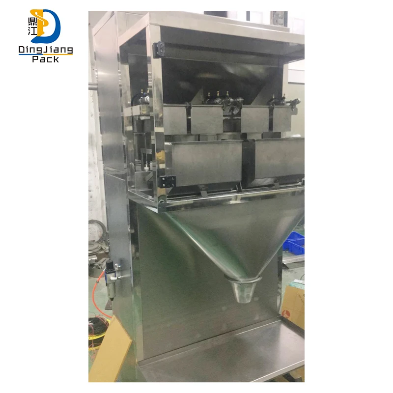 5 кг риса фисташек, миндаля орех машины вакуумной упаковки