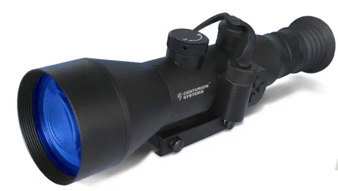 gen2 высокое качество ночного видения прицел