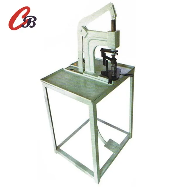 Button cover machine button fixing buckle suit for different