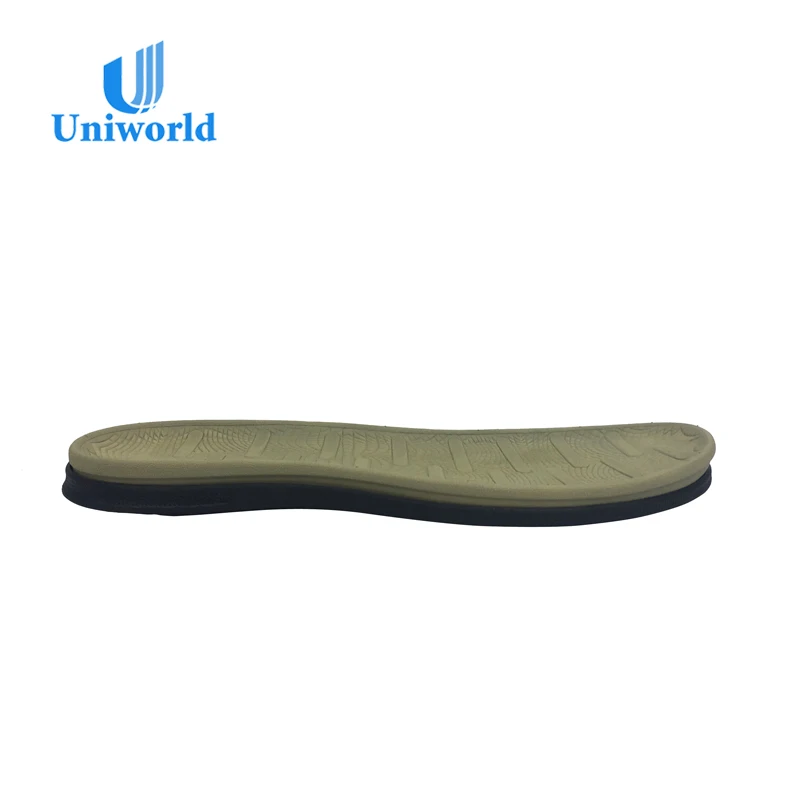 Factory Price Shock Absorption Outsole Sandal Factory China