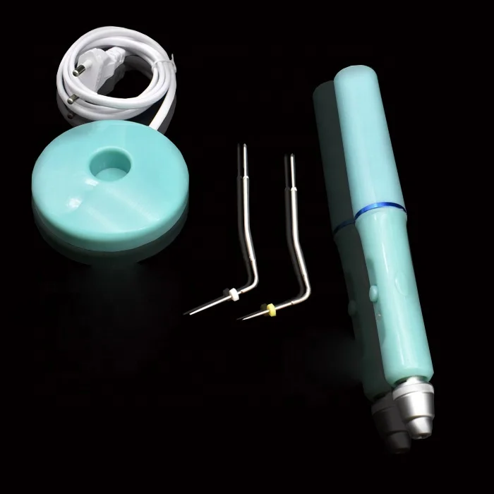 DT200 Стоматологическая беспроводная ручка для обтурации Гутта перча (с 2