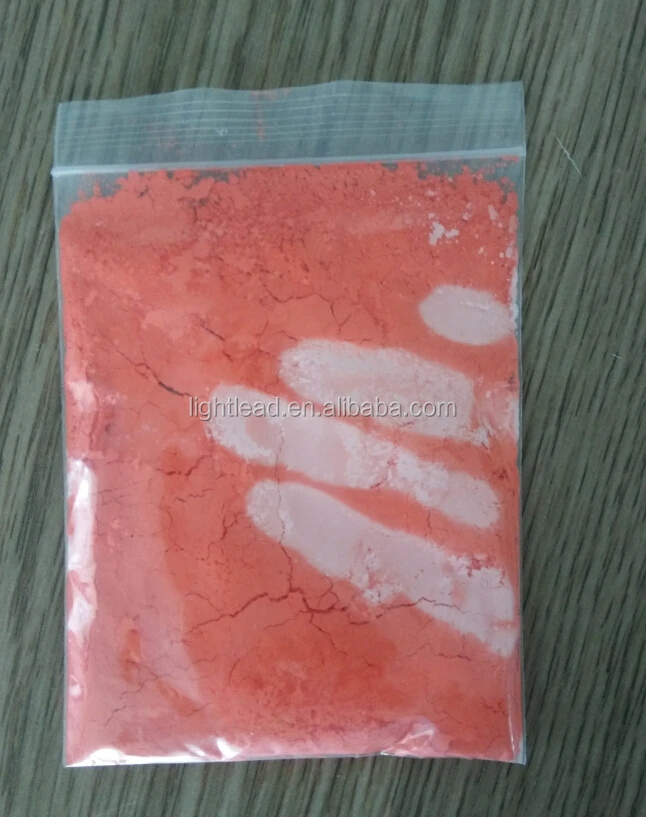 custom make thermochromic color change pigment
