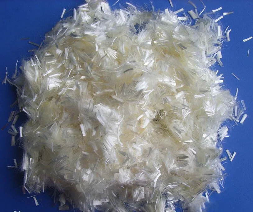 PVA concrete/ Polyvinyl alcohol fibers from china