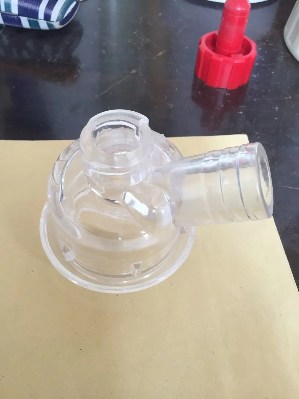 
Pulp making / turbo separator for pulp and paper machine 