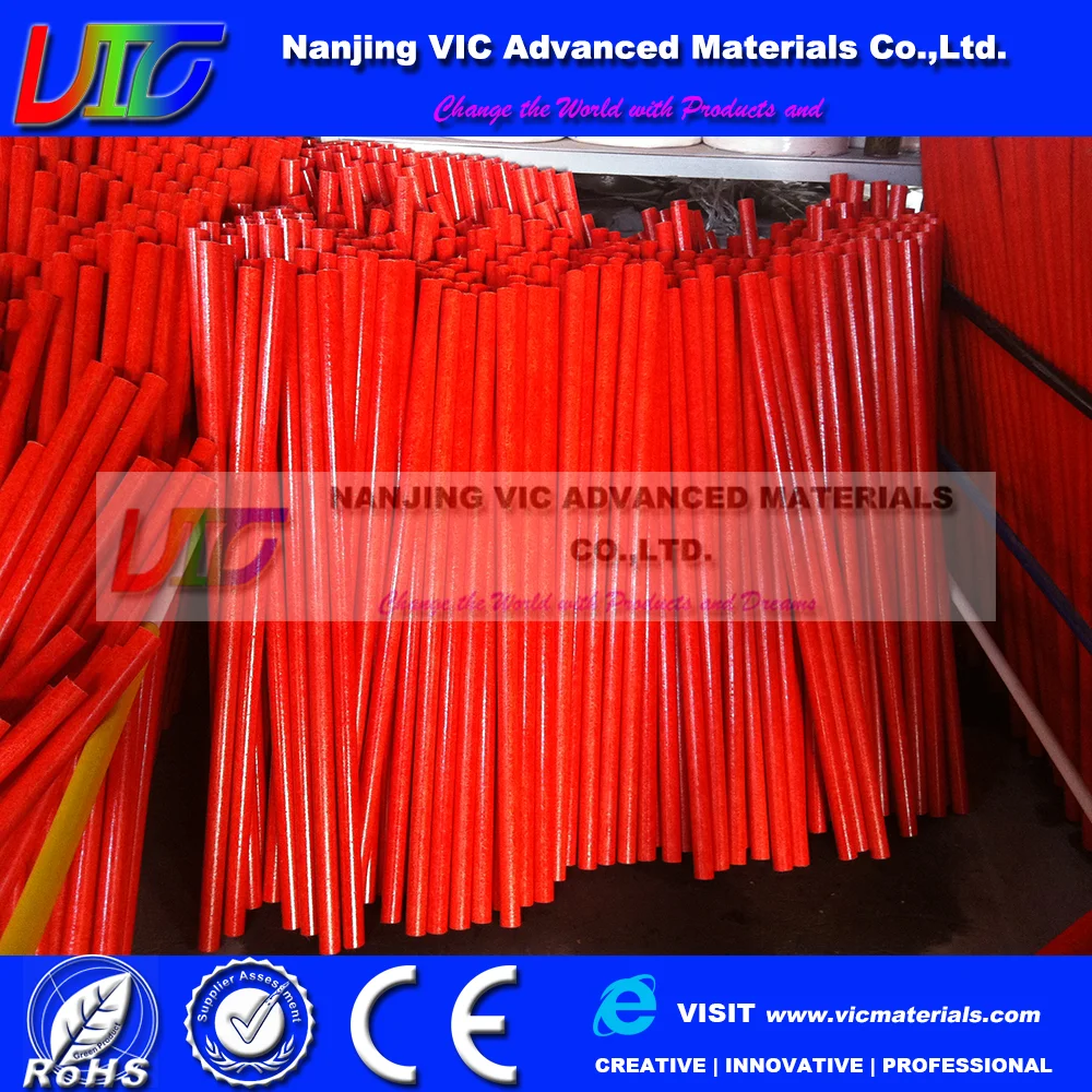 
Hot selling fiberglass tube,high strength FRP tube,good quality glass fiber tube 