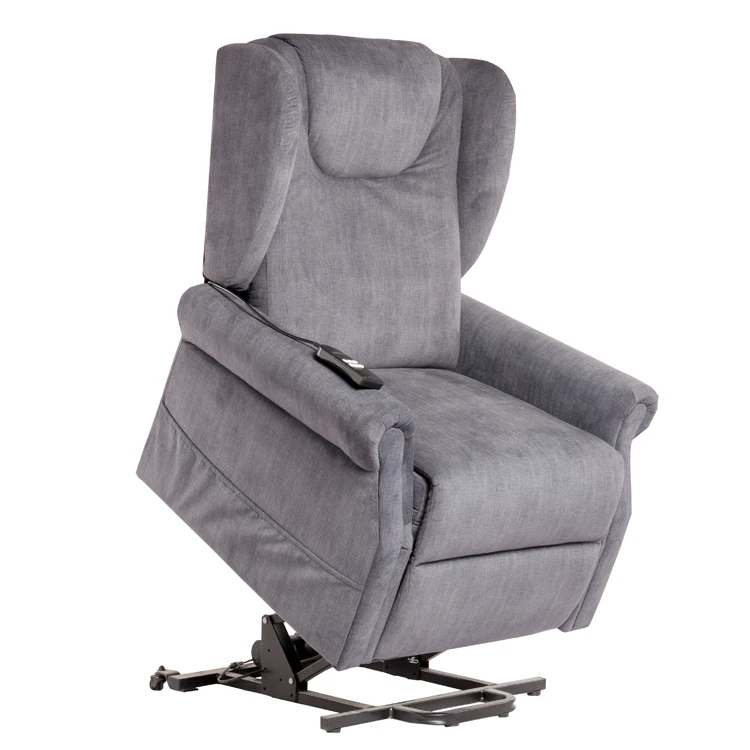 
Electric riser and recliner elder lift chair massage heated recliner lift chair 
