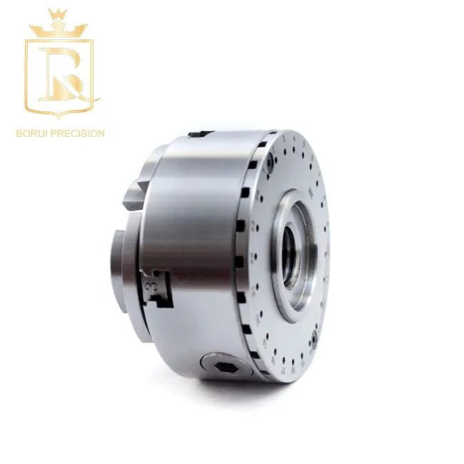 Высокое качество 4 челюсти самоцентрирующийся токарный патрон деревянный токарный патрон 4 кулачковый патрон