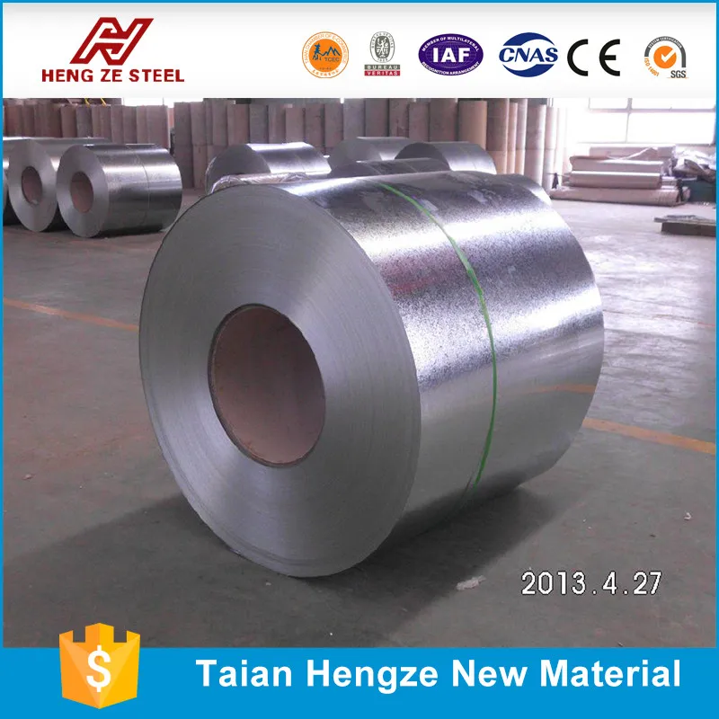 Лист оцинкованный / Купить сталь оцинкованная?