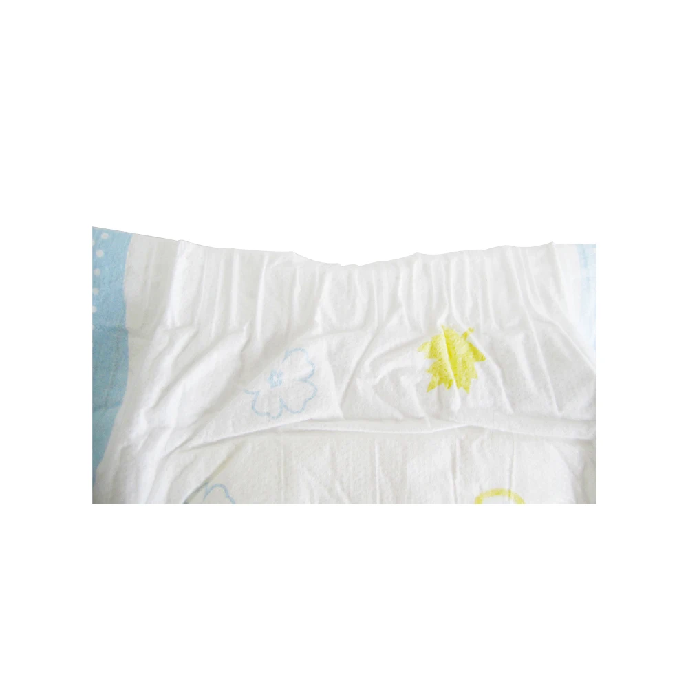 Modern cloth micro preemie premium baby diapers
