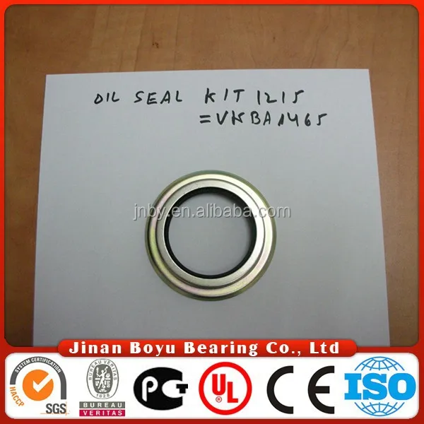 China manufacture high quality and low price bearing accessories oil seals