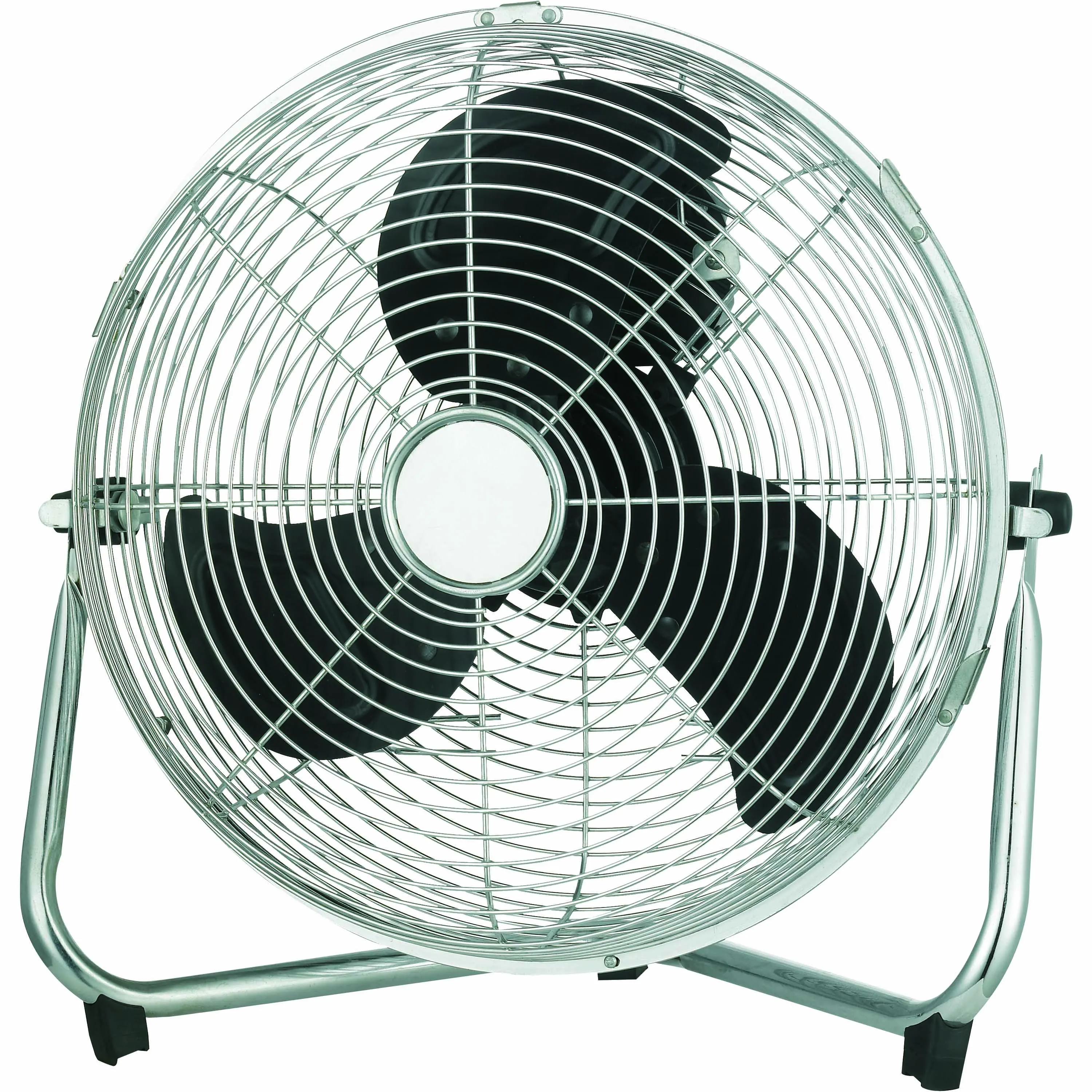 Air Cooling 12 inch VENTILADOR DE SUELO 30cm high velovity fan  with high quality CE ROHS GS certificate
