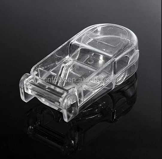 Pill box cutter / Medicine Organizer / pill box organizer