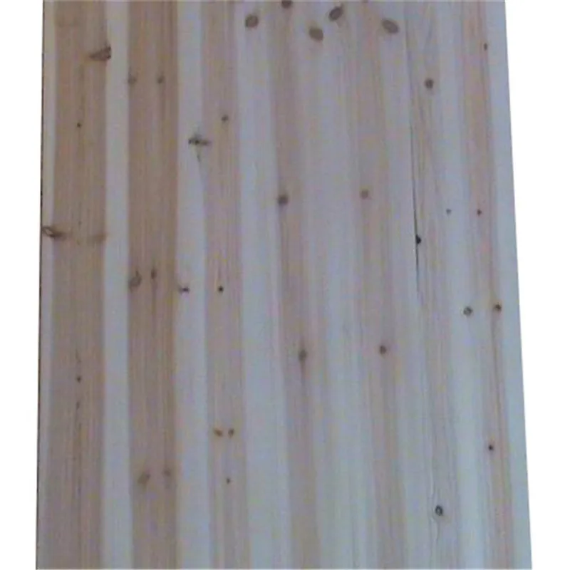 Древесина из тополя, павловнии, ели, сосны и пихты, оптовая цена