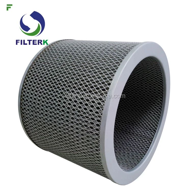 FILTERK OM/200 Milling Machine Oil Mist Filter