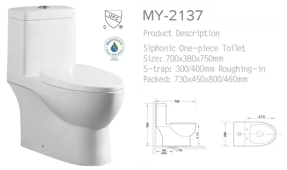 Сплошной дизайн чехол для сиденья с замедлением санитарная посуда двойным сливом сифонические Унитазы туалета
