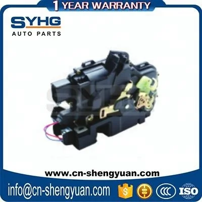 For SKODA OCTAVIA/VW PASSAT/GOLF IV/BORA 3D2 837 016 K/3D2-837-016K Auto Central Car Door Lock