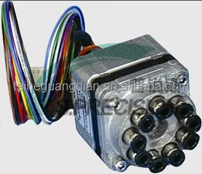 High Sorting Accuracy CCD Seeds Color Separator