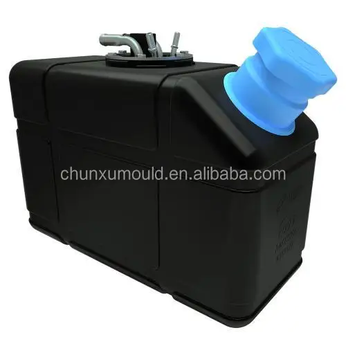 rotational plastic storage water tank, polyethylene water tank
