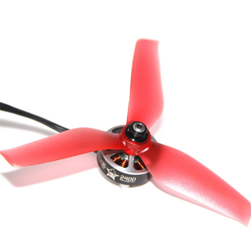  MAD Racer 2306 FPV серия 2400KV 2750KV N52SH Магнитный мотор мини-моторы для гоночного дрона