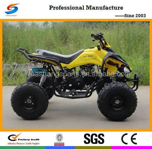110cc ATV QUAD and dune buggy ATV004