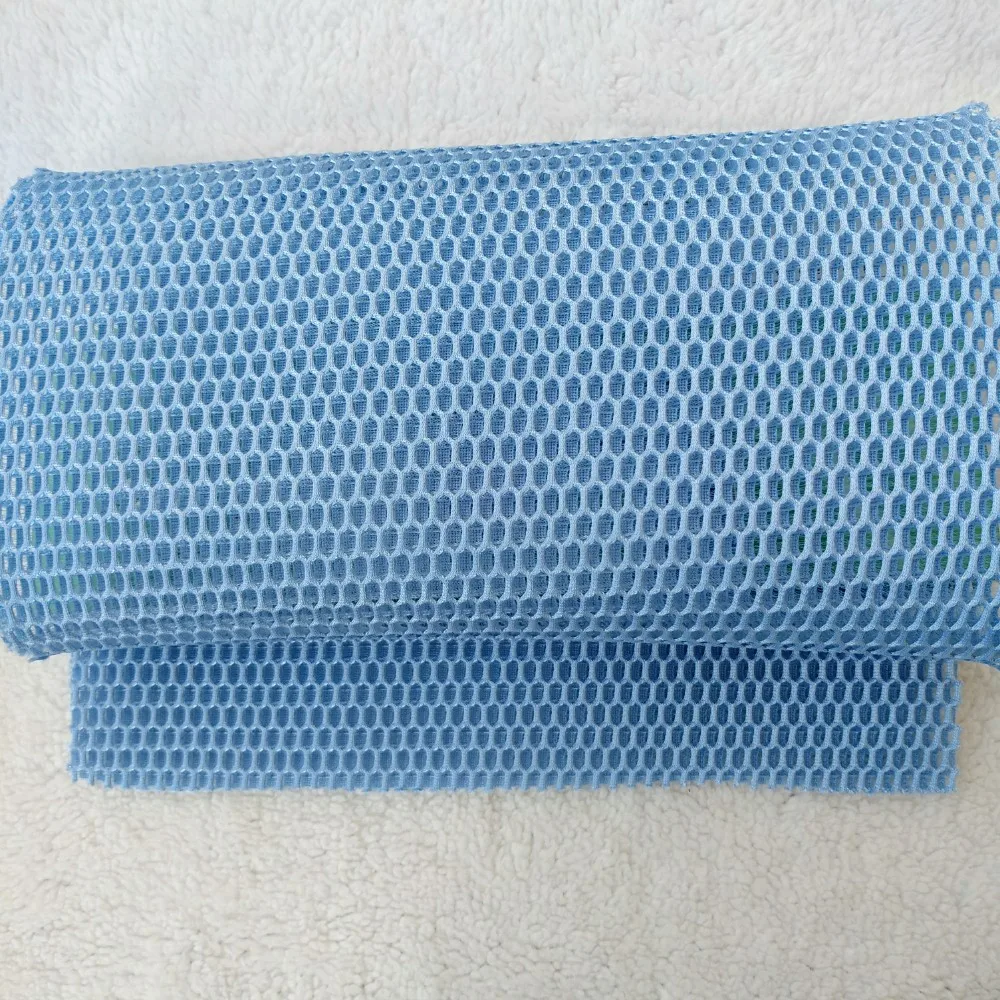 
Fashional 3D Spacer Mesh Fabric for Shoe Material 