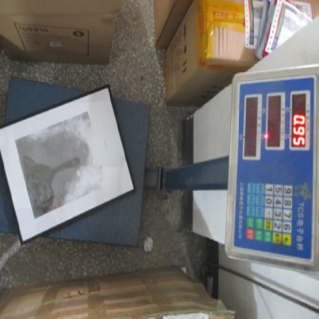 Inspection Service for Illustrations Home Decor Pre-shipment Inspection in Yangjiang China