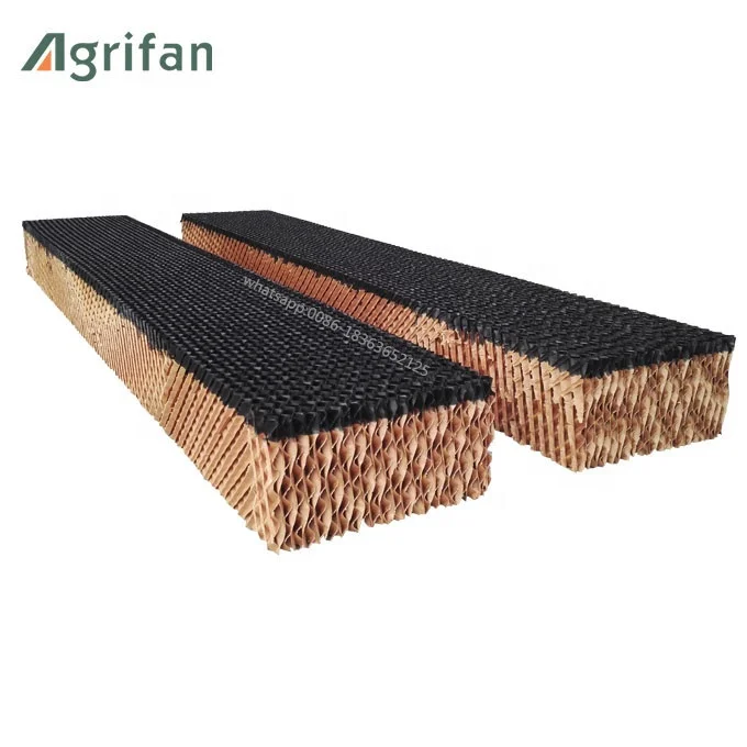 hydroponic greenhouse cooling systems