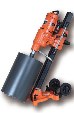 CAYKEN  SCY-3050/3C(E)  high efficiency Diamond core drill 305~505mm diameter Gear Shift Hilti Drill with reasonable Price