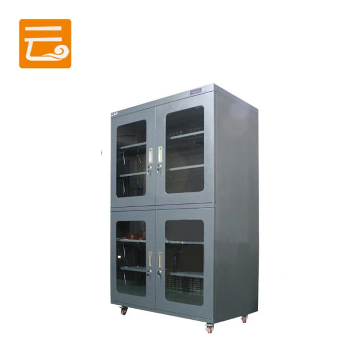 ESD Safe Dry Storage Cabinets
