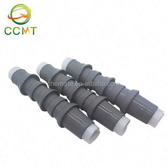 
cold shrink 11kv cable joint and termination kit 