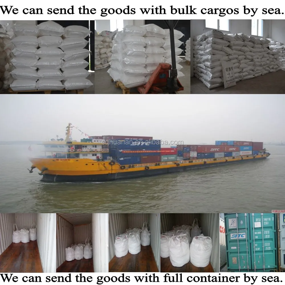 Special Grade Inorganic Salt Lanthanum Nitrate Hexahydrate Price