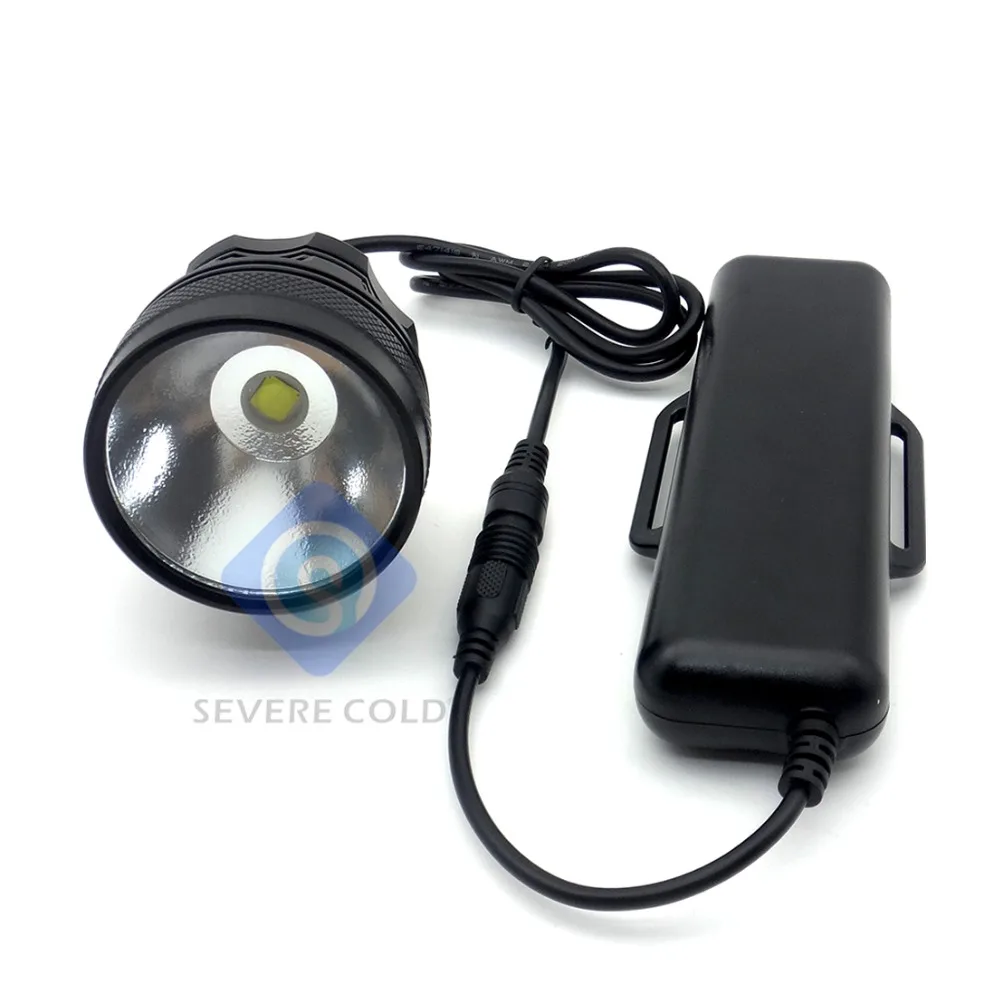 Glare Bicycle Light LED Cycling Lamp XP70 Outdoor Sports Flashlights Bike HeadLights for Night Cycling