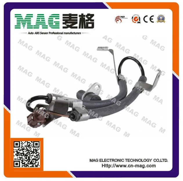 Датчик скорости колеса ABS для 0265006670 47911-7F001 47911-7F000 479117F001 479117F000 NISSAN TERRANO II (R20)