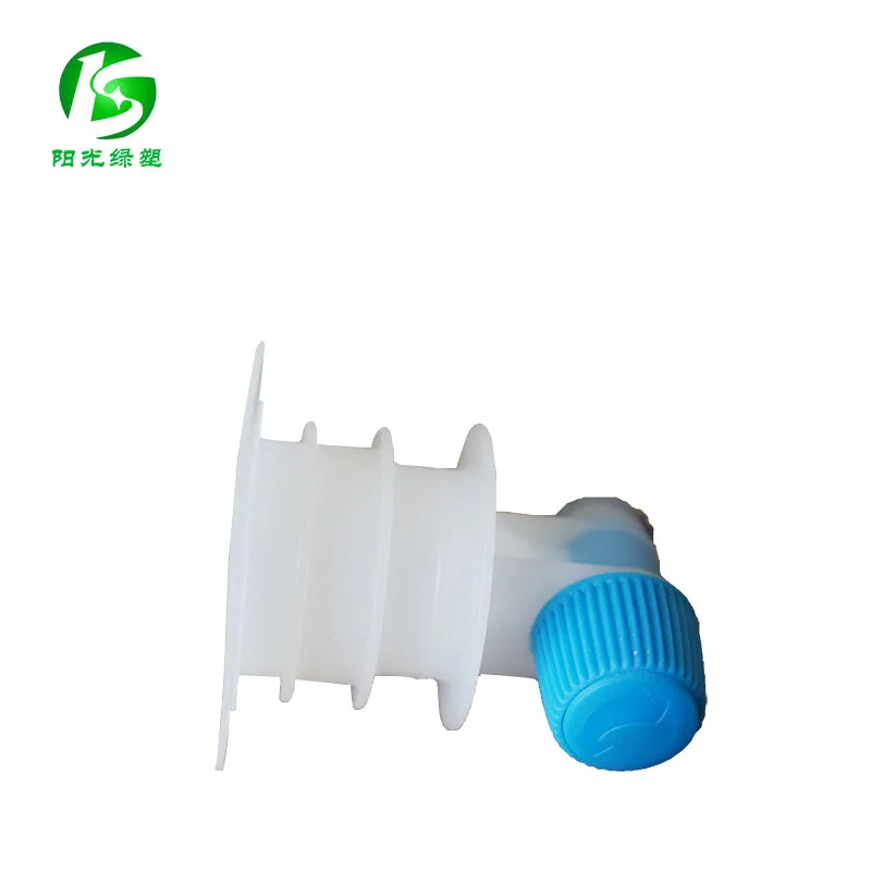 
Suitable for all kinds of liquid valves for bag in box 