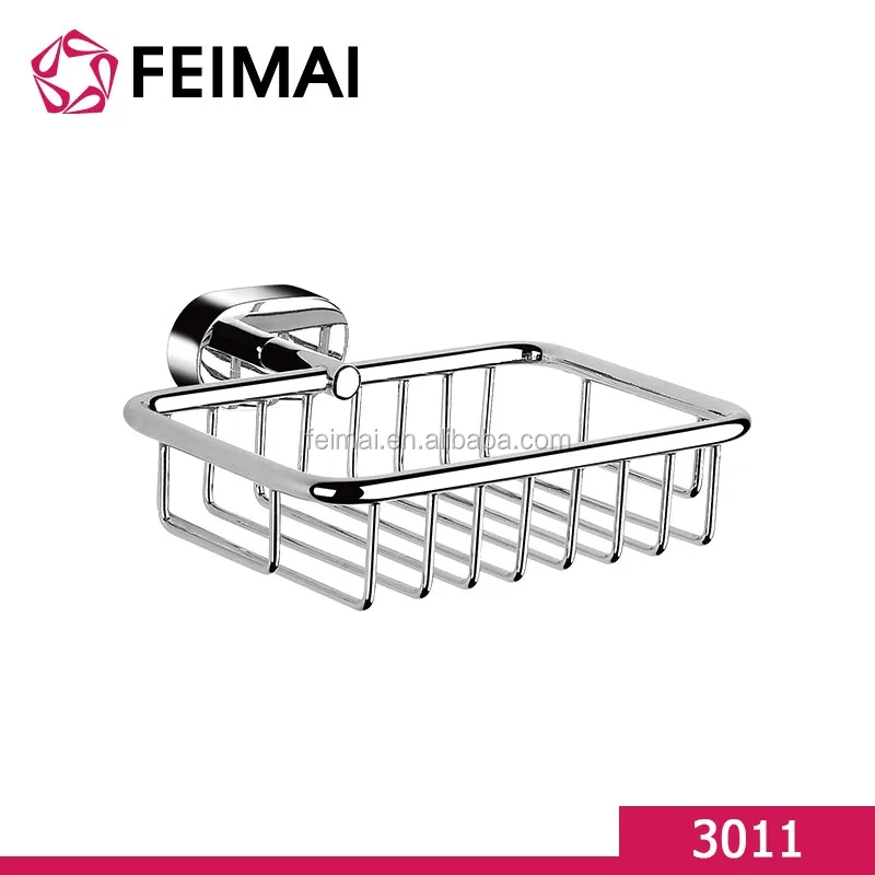 Manufactuer High Quality Brass Bathroom Accessory Bathroom Hardware Sets Fittings