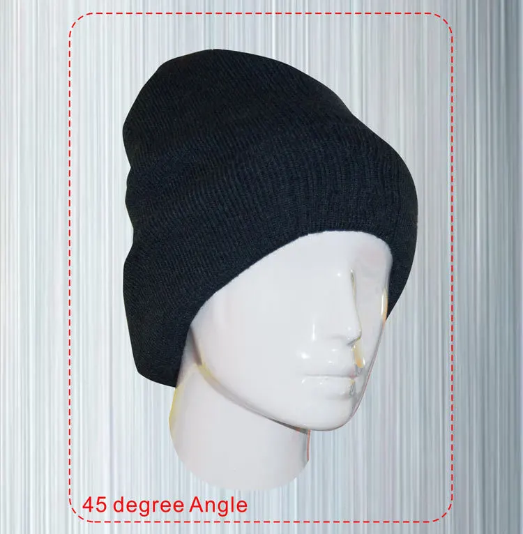  16 летним заводом HH05 батарея Электрический зимний головной убор Шэньчжэнь