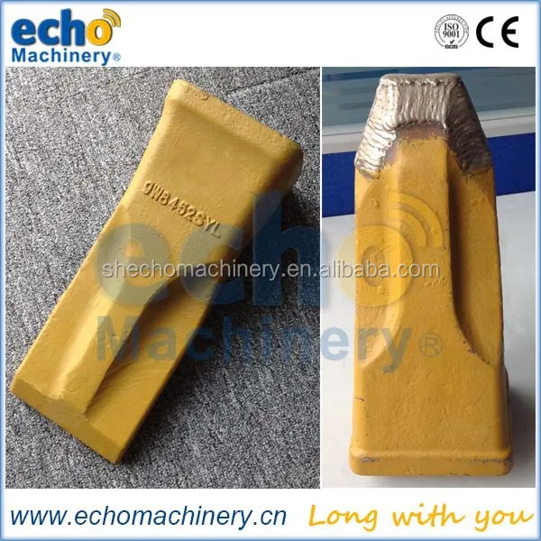 excavator bucket teeth/tooth for 320C 320D 320