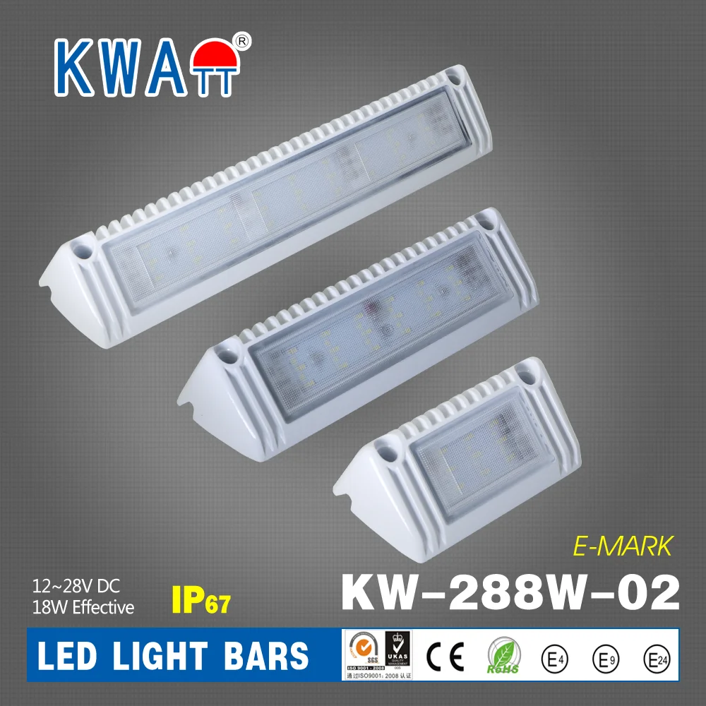 
Factory High Lumen 12V-24V IP67 waterproof Offroad LED Driving Light for Truck Trailer Marine With E-Mark 
