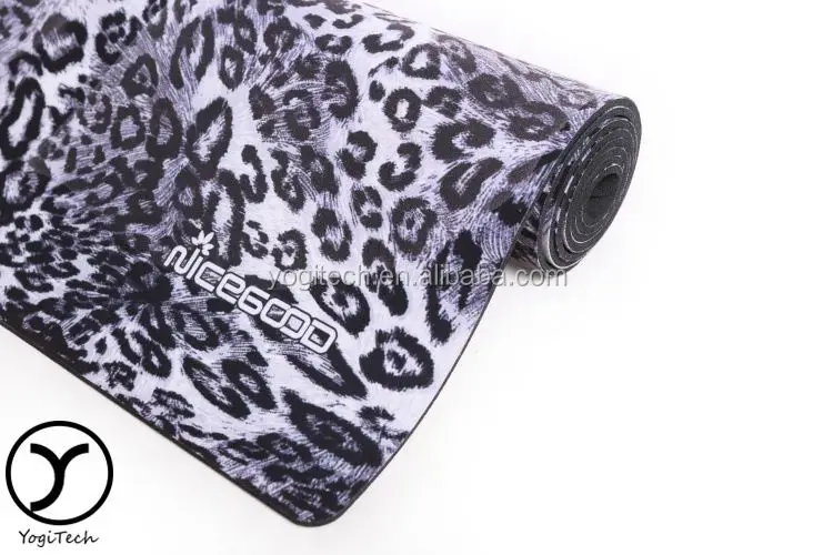 wide varieties superior materials wear-resisting inflatable custom made foldable yoga mat