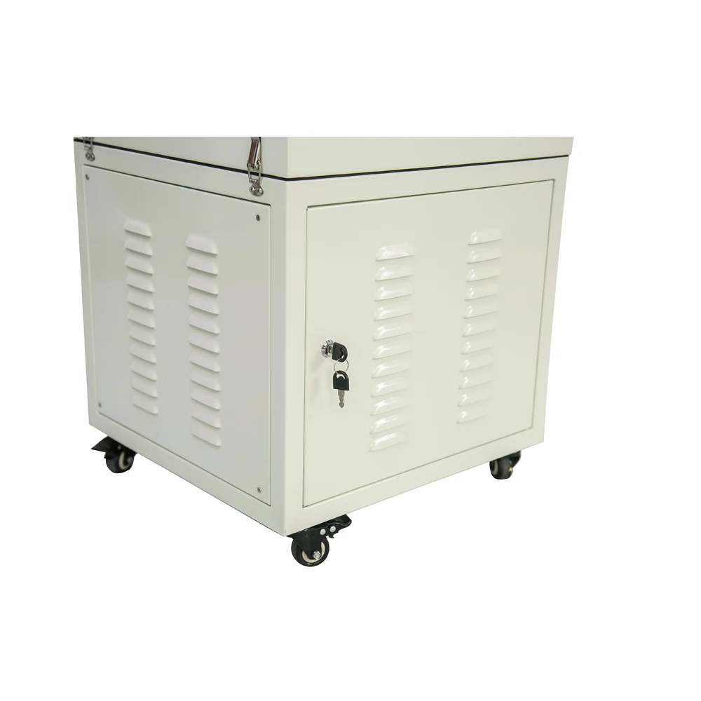 
September Promotion Good Quality Dongguan Spring-Air SA-1000FS Laser Cleaning Machine with 1000m3/h Air Flow 