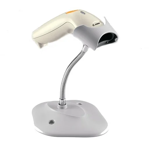 Most Trusted Zebra Symbol LS1203 General Purpose Barcode Scanner