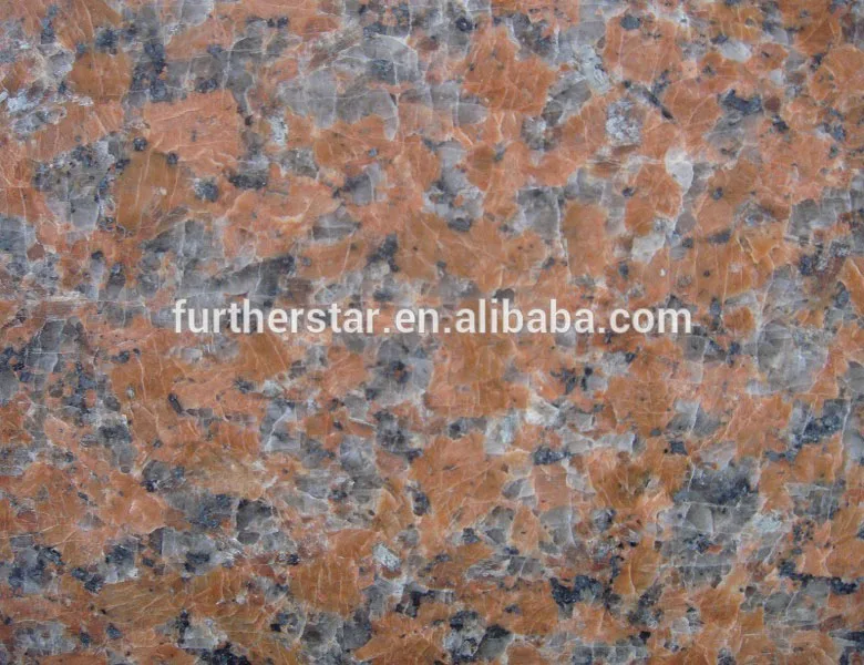 G562 granite tile, Maple Red granite tile